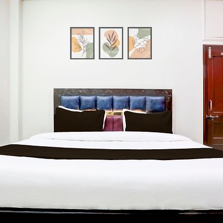 Hotel O The Baba Gest House Ιντόρ Εξωτερικό φωτογραφία