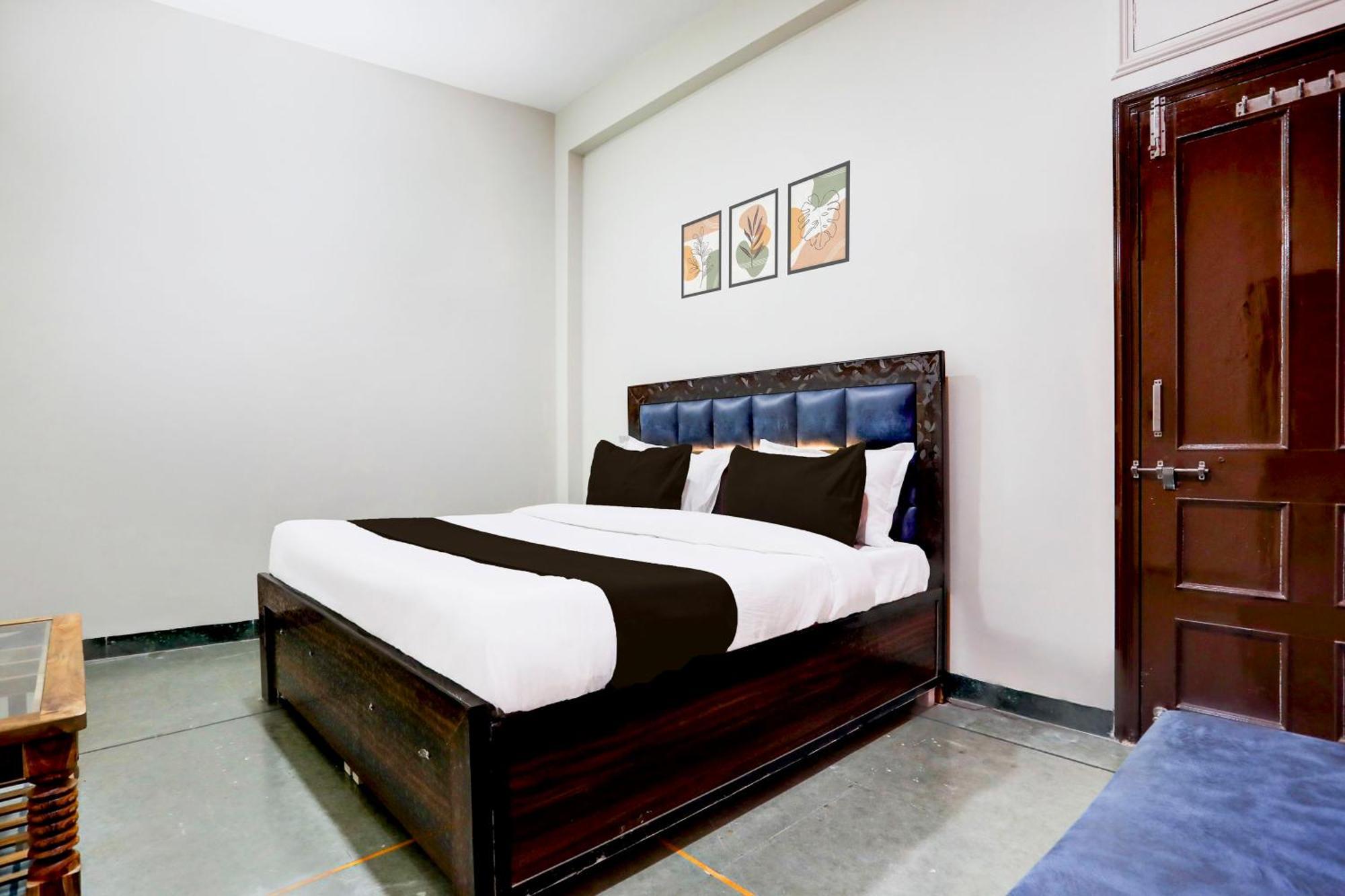 Hotel O The Baba Gest House Ιντόρ Εξωτερικό φωτογραφία
