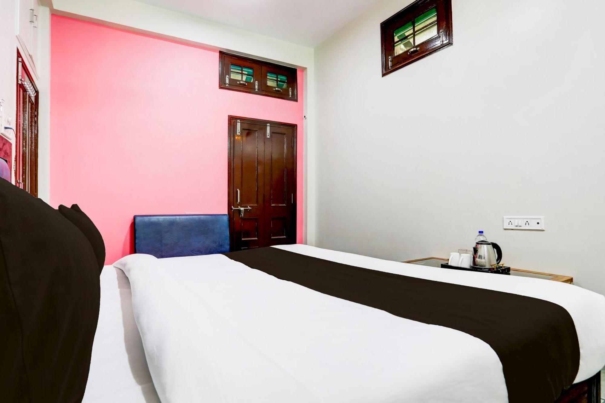 Hotel O The Baba Gest House Ιντόρ Εξωτερικό φωτογραφία