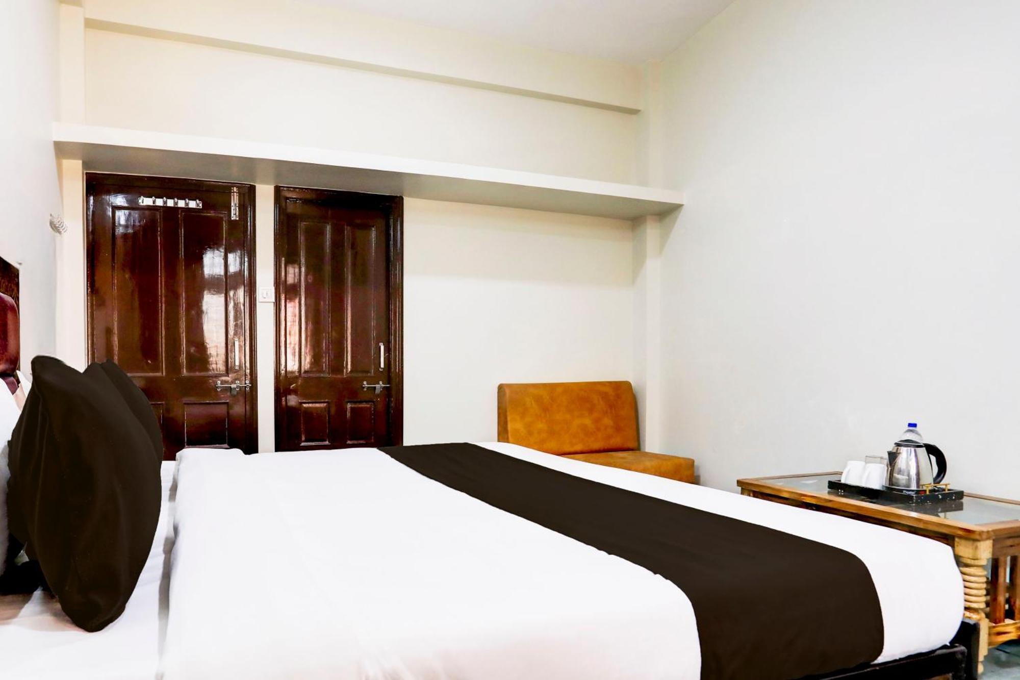 Hotel O The Baba Gest House Ιντόρ Εξωτερικό φωτογραφία