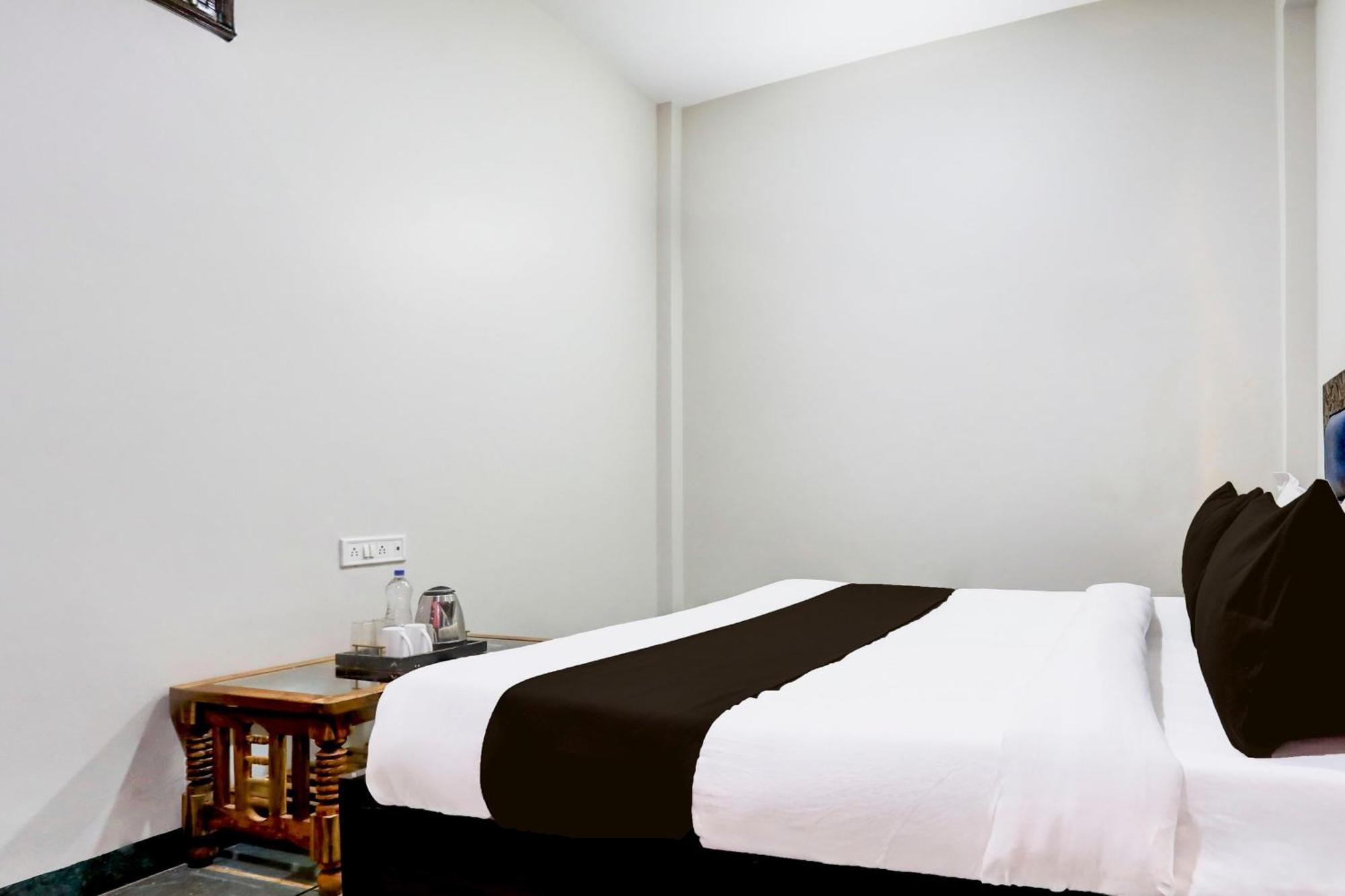 Hotel O The Baba Gest House Ιντόρ Εξωτερικό φωτογραφία
