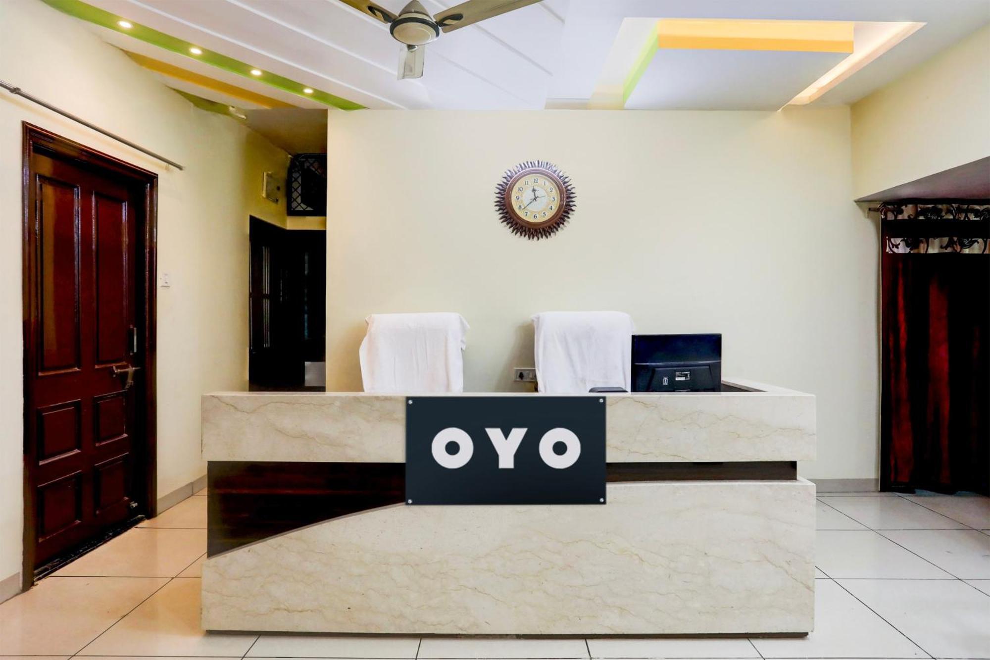 Hotel O The Baba Gest House Ιντόρ Εξωτερικό φωτογραφία