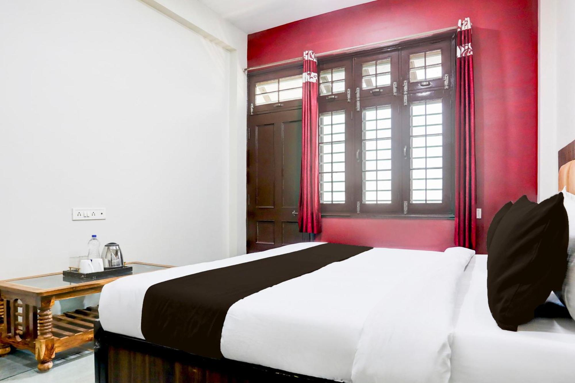 Hotel O The Baba Gest House Ιντόρ Εξωτερικό φωτογραφία