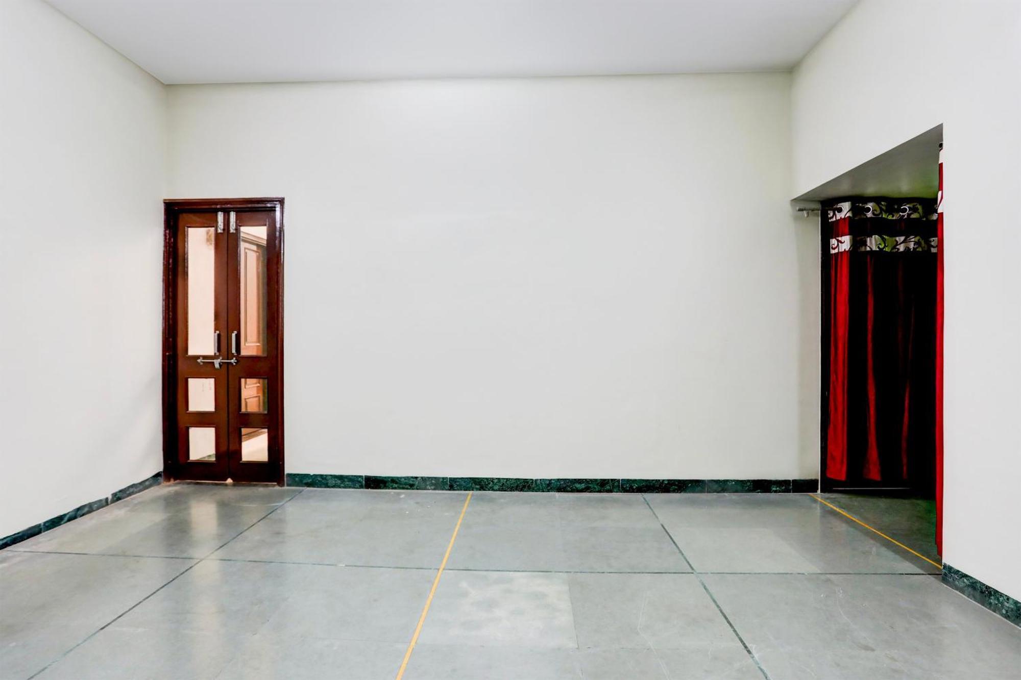 Hotel O The Baba Gest House Ιντόρ Εξωτερικό φωτογραφία