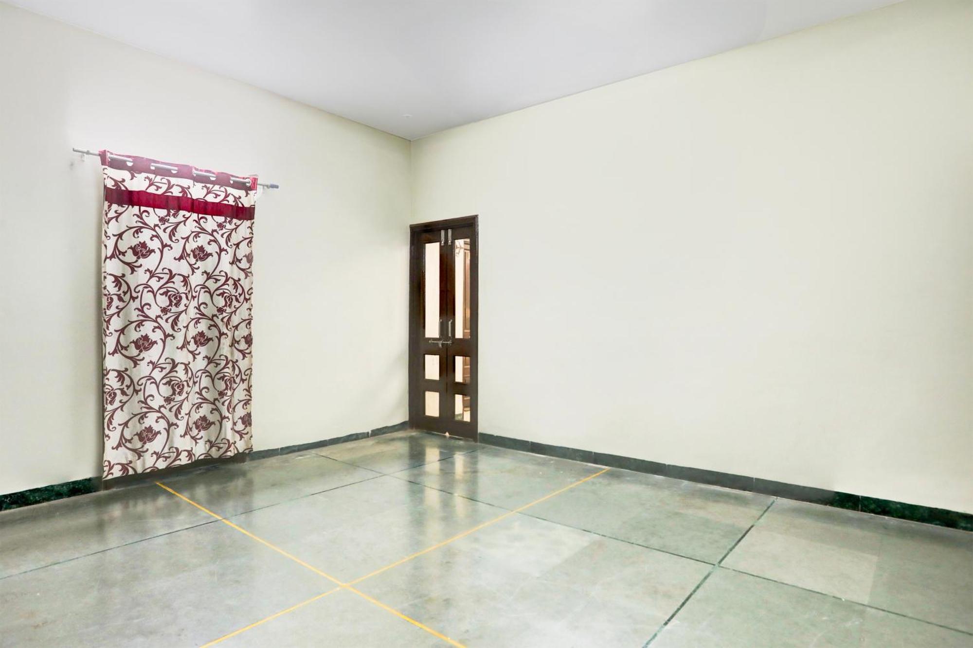 Hotel O The Baba Gest House Ιντόρ Εξωτερικό φωτογραφία