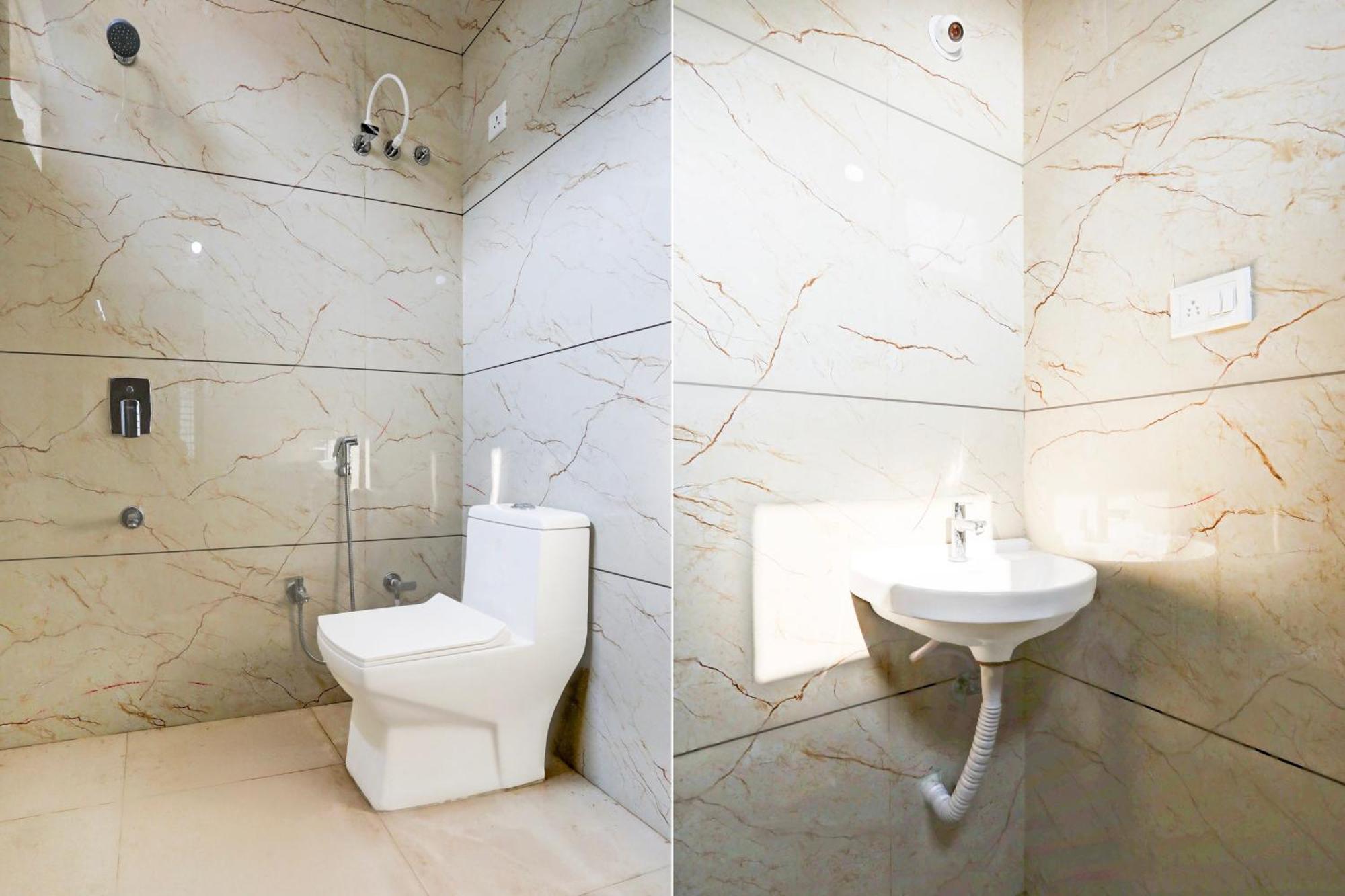Hotel O The Baba Gest House Ιντόρ Εξωτερικό φωτογραφία
